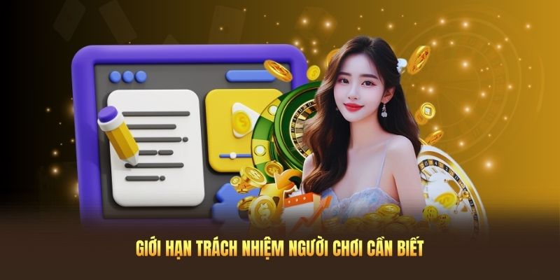 Các giới hạn trách nhiệm khi bạn muốn tuân thủ quy định