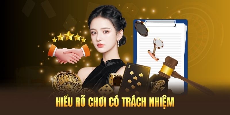 Hiểu rõ chơi có trách nhiệm SV88