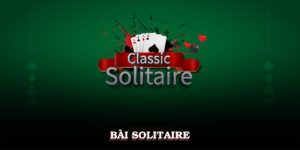 Bài Solitaire