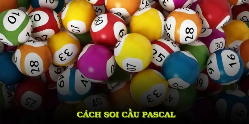 Cách soi cầu Pascal