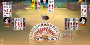 Chắn online
