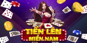code tiến lên miền Nam