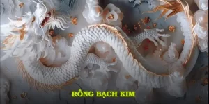 Rồng Bạch Kim