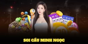 Soi cầu Minh Ngọc